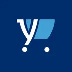 Tray Plataforma de E-commerce iOS Icon