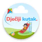Dječiji kutak iOS Icon