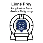 LIONS PREY iOS Icon