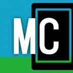 Mobile Camera iOS Icon