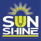 Sunshine-Radio iOS Icon