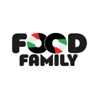 Food Family iOS Icon