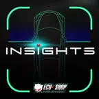 Insights - ECUSHOP iOS Icon
