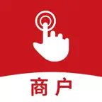 指动商户中心 iOS Icon