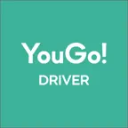 YouGo! Driver iOS Icon