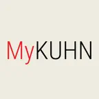 MyKUHN iOS Icon