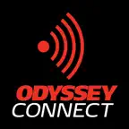 Odyssey Connect iOS Icon