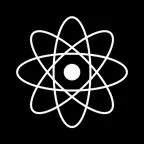 Element symbol iOS Icon