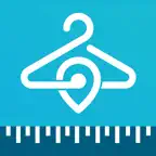 Smart Clothes Converter iOS Icon