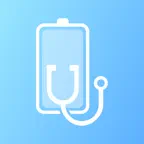 Battery Doctor - Battery Saver iOS Icon