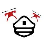 UPReport iOS Icon