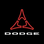 Dodge® iOS Icon