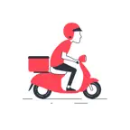 Mainkart Delivery iOS Icon