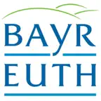 BAYREUTH iOS Icon