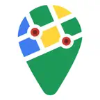 Advance VTS iOS Icon