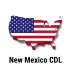 New Mexico CDL Permit Practice iOS Icon