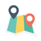 Fuel Estimation iOS Icon