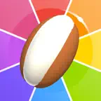 Maritozzo Mashing iOS Icon