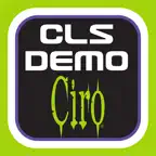 CLSDEMO iOS Icon
