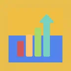 Ads Earnings Tracker for Admob iOS Icon