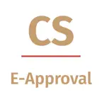 Civilsoft: Eapproval Icon