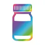 ペイントマネージャーNEO - プラモデル・模型用塗料管理 iOS Icon