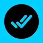 To-Do Lists Simplified iOS Icon