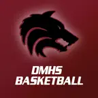 Desert Mountain Basketball iOS Icon