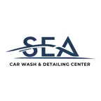 SEA Car Wash iOS Icon