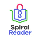 Spiral Reader iOS Icon