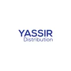 Yassir Distribution iOS Icon