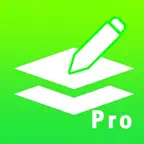 Simple Trace Pro iOS Icon