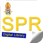 SPR Library iOS Icon
