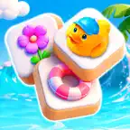 Makeover Dream iOS Icon