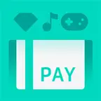 KT 콘텐츠페이 iOS Icon