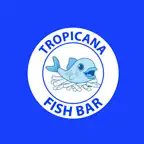 Tropicana Fish Bar iOS Icon