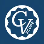 CV SCOPE iOS Icon
