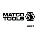 MATCO SCOPE2 iOS Icon