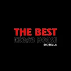 THE BEST KEBAB HOUSE SIX BELLS iOS Icon