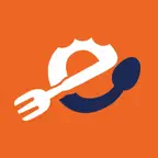 WeEat App iOS Icon