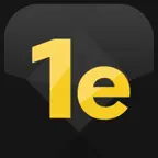 1e taxi icon
