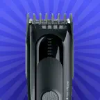 Best Trimmer Prank - Cut Hair! iOS Icon