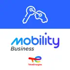 Mobility carsharing iOS Icon