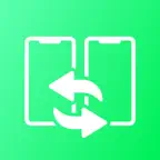 Contact Transfer Wizard iOS Icon