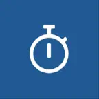 Sport Multi Timer iOS Icon