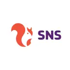SNS iOS Icon