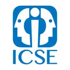 ICSE - Comunicación escolar iOS Icon