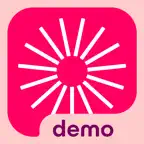 Fifteen Sharing Demo iOS Icon