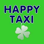 Happy Taxi iOS Icon