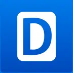 D-Guard Cloud iOS Icon